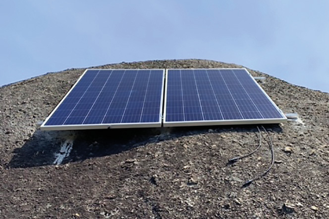 Sustentabilidade braga